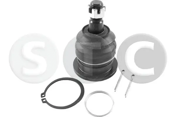 Rotule de suspension STC T453184