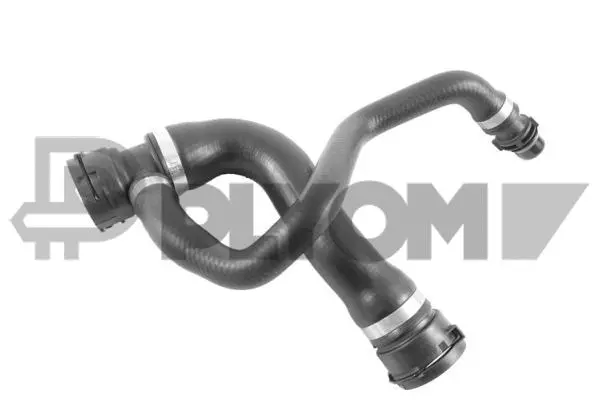 Durite de radiateur PLYOM P765412