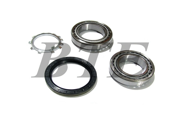 Kit de roulements de roue BTE 501920
