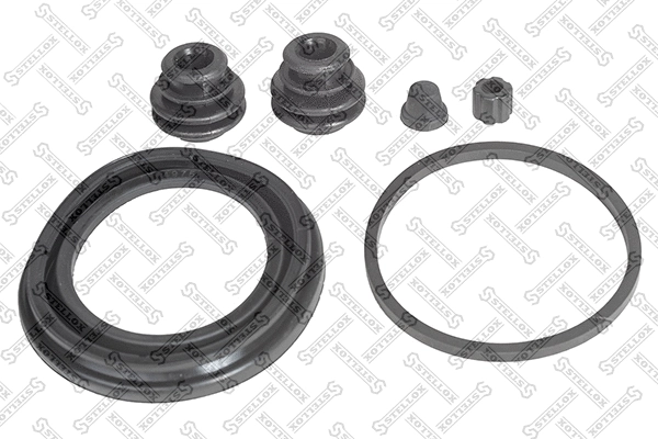 Kit de réparation, étrier de frein STELLOX 04-98008-SX
