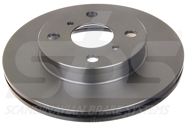 Disque de frein sbs 1815204559