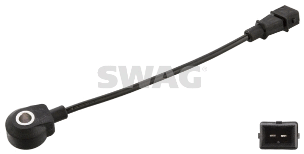 Capteur de cognement SWAG 90 10 3208