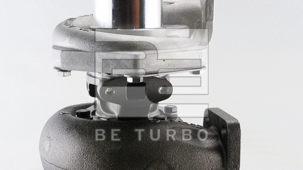 Turbocompresseur, suralimentation BE TURBO 124505