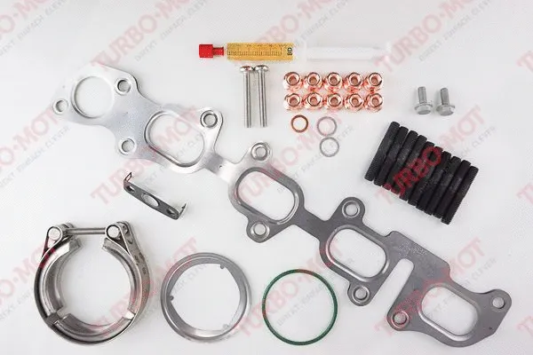 Kit de montage, compresseur TURBO-MOT MS1664