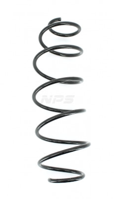 Ressort de suspension NPS P491A01
