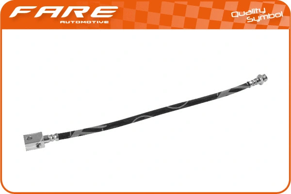 Flexible de frein FARE SA 11557