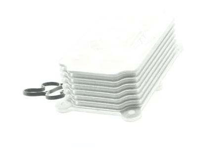 Radiateur d'huile A.Z. Meisterteile AZMT-45-038-1020