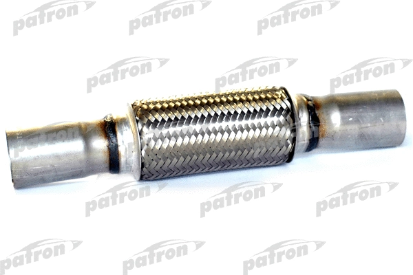 Tuyau d'échappement PATRON ELT55X200