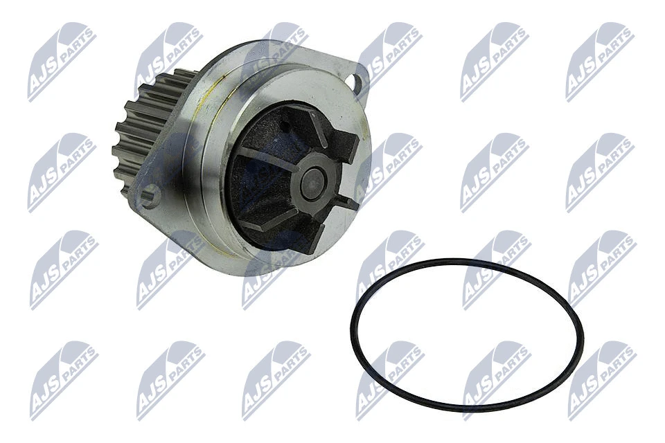 Pompe à eau, refroidissement du moteur NTY CPW-PE-019