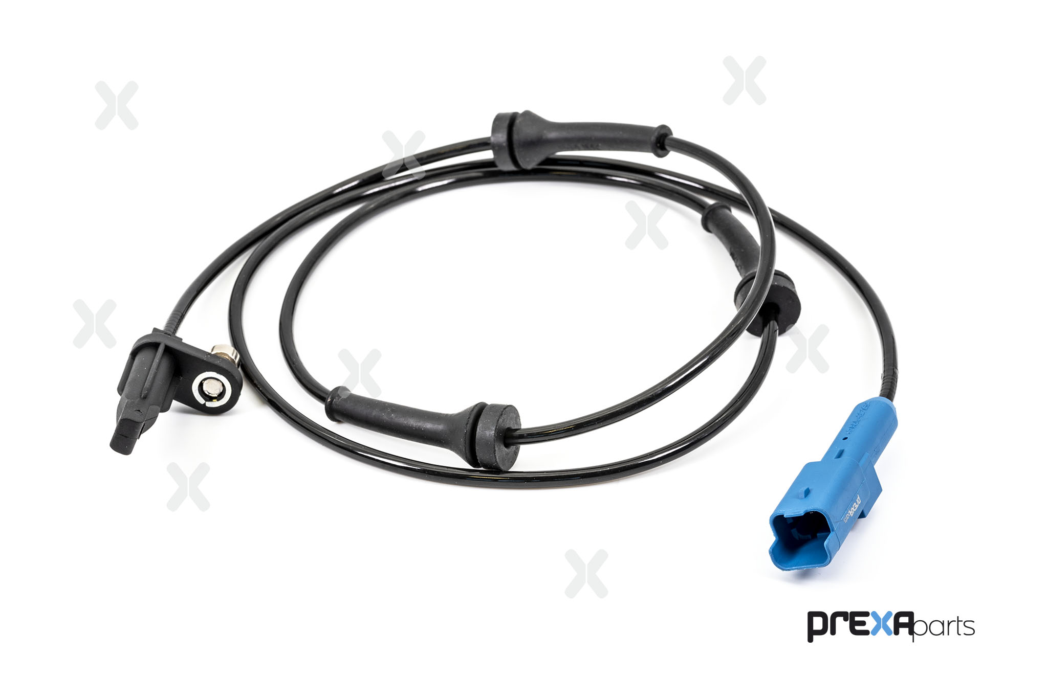 Capteur, vitesse de roue PREXAparts P701148