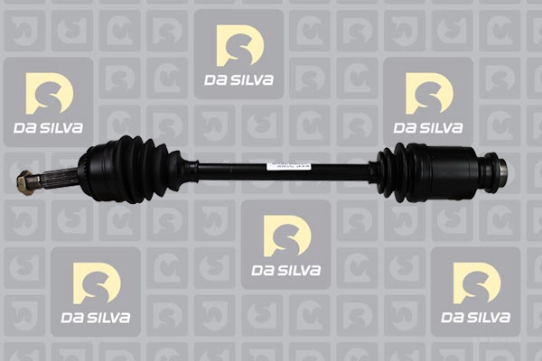 Arbre de transmission DA SILVA 95161AT