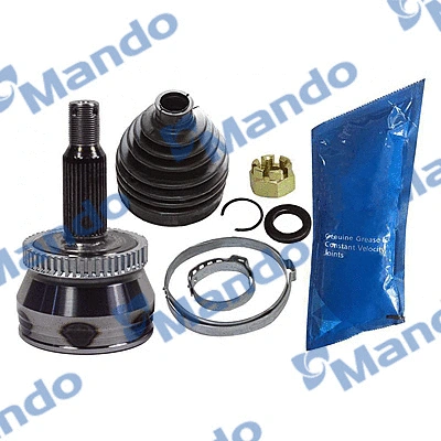 Jeu de joints, arbre de transmission MANDO HM495002B110T