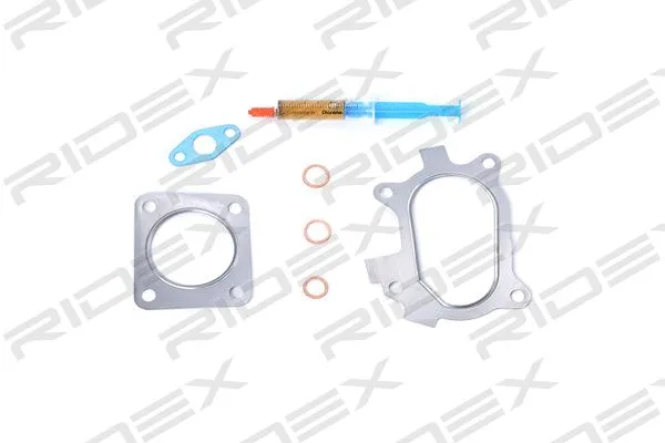Turbocompresseur, suralimentation RIDEX 2234C0088R