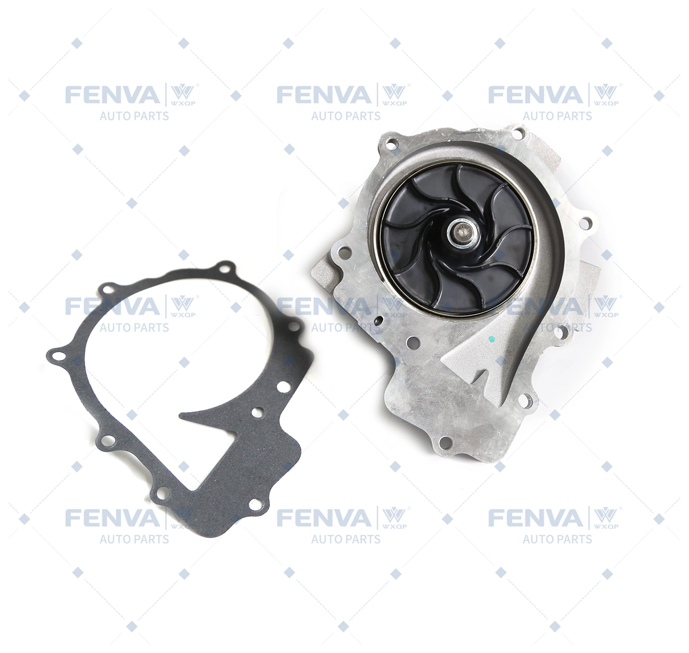 Pompe à eau, refroidissement du moteur WXQP 121345
