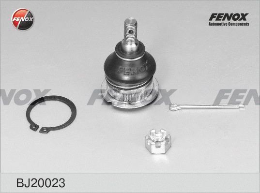 Rotule de suspension FENOX BJ20023