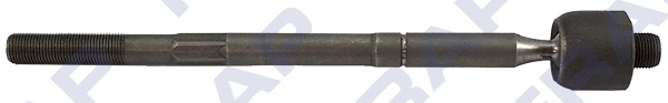 Rotule de direction intérieure, barre de connexion FRAP F4120