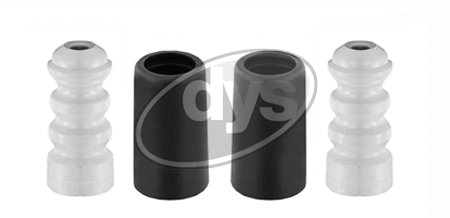 Kit de protection contre la poussière, amortisseur DYS 73-04517