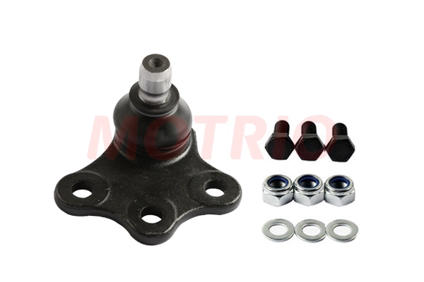 Rotule de suspension MOTRIO 8550501401