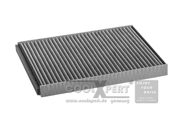 Filtre, air de l'habitacle BBR Automotive 057-20-03401
