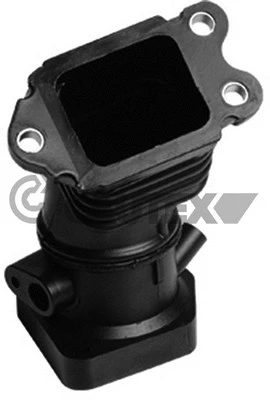 Tuyau d'aspiration, alimentation d'air CAUTEX 086806
