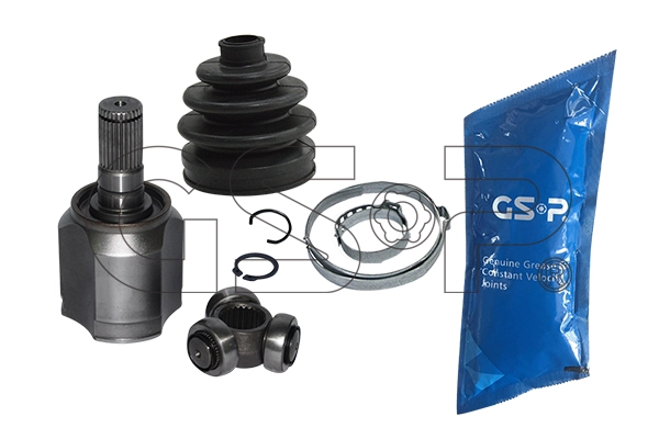 Jeu de joints, arbre de transmission GSP-BR 624056