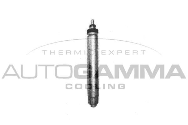 Filtre déshydratant, climatisation AUTOGAMMA 106300