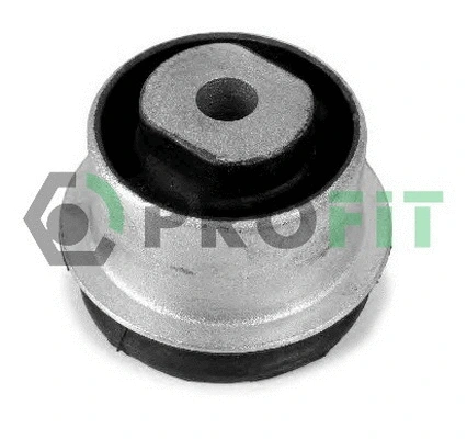 Suspension, corps de l'essieu PROFIT 2307-0477