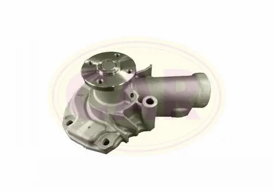 Pompe à eau, refroidissement du moteur CAR 332745