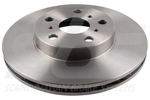 Disque de frein sbs 1815204545