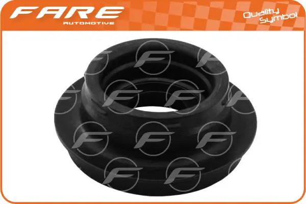 Anneau de support, coupelle de suspension FARE-RCH 35495