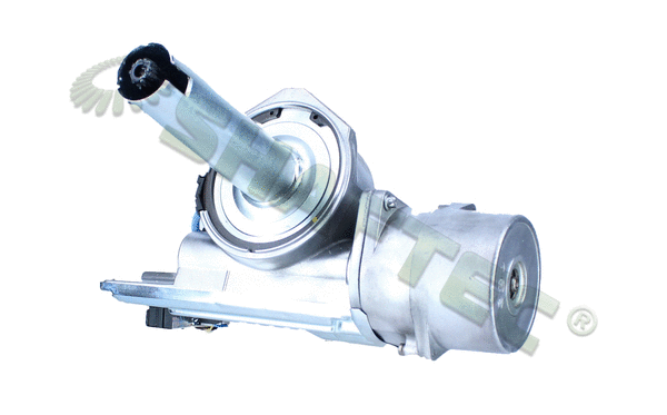 Colonne de direction SHAFTEC EC3043