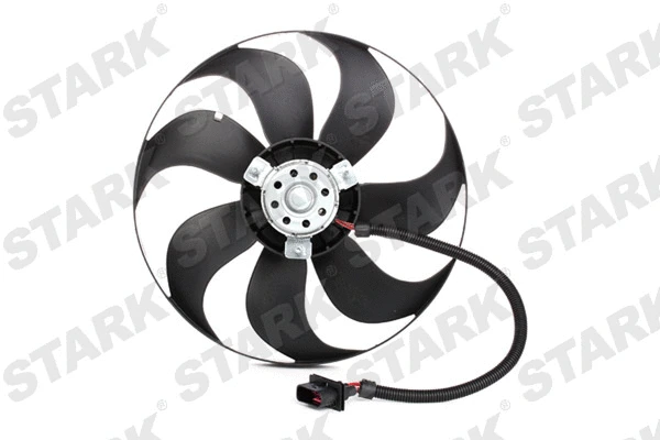 Ventilateur, refroidissement du moteur Stark SKRF-0300106