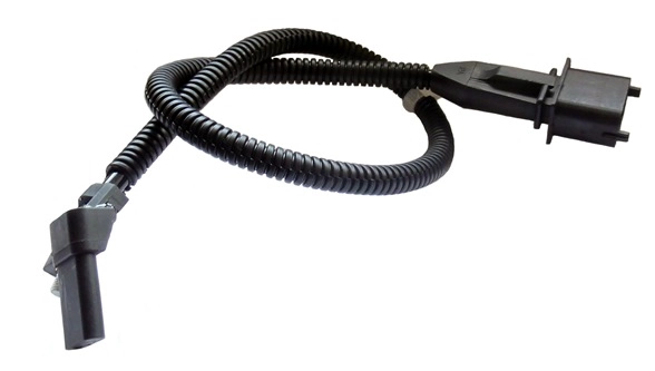 Capteur d'angle, vilebrequin BBT CSS719