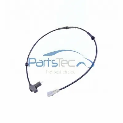 Capteur, vitesse de roue PartsTec PTA560-0098