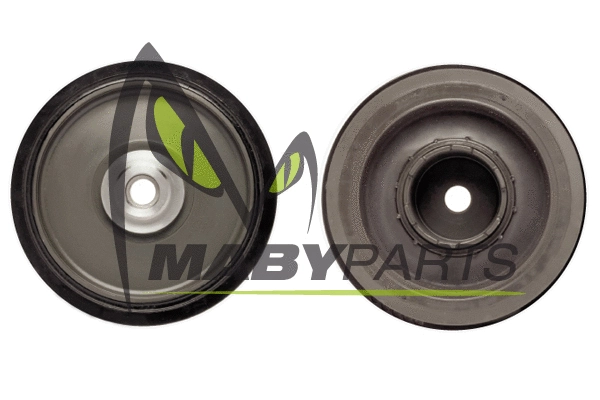 Poulie, vilebrequin MABYPARTS ODP313004