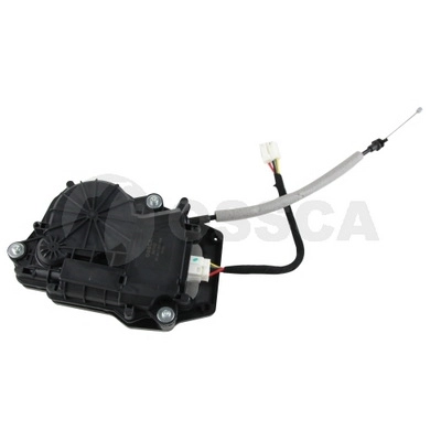 Culbuteur, distribution OSSCA 92037