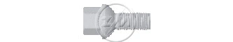 Boulon de roue ZM ZM 30.012.00