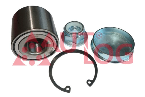 Kit de roulements de roue AUTLOG RS1364