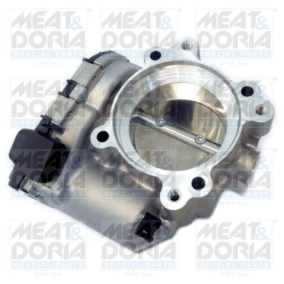 Corps papillon MEAT & DORIA 89211