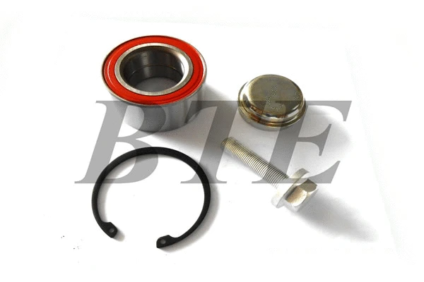 Kit de roulements de roue BTE 501880