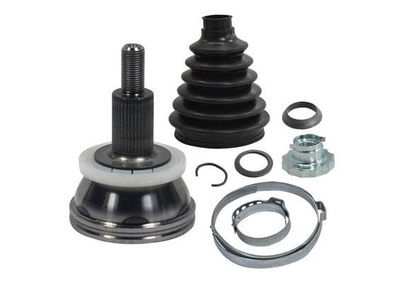 Jeu de joints, arbre de transmission HART 421 618