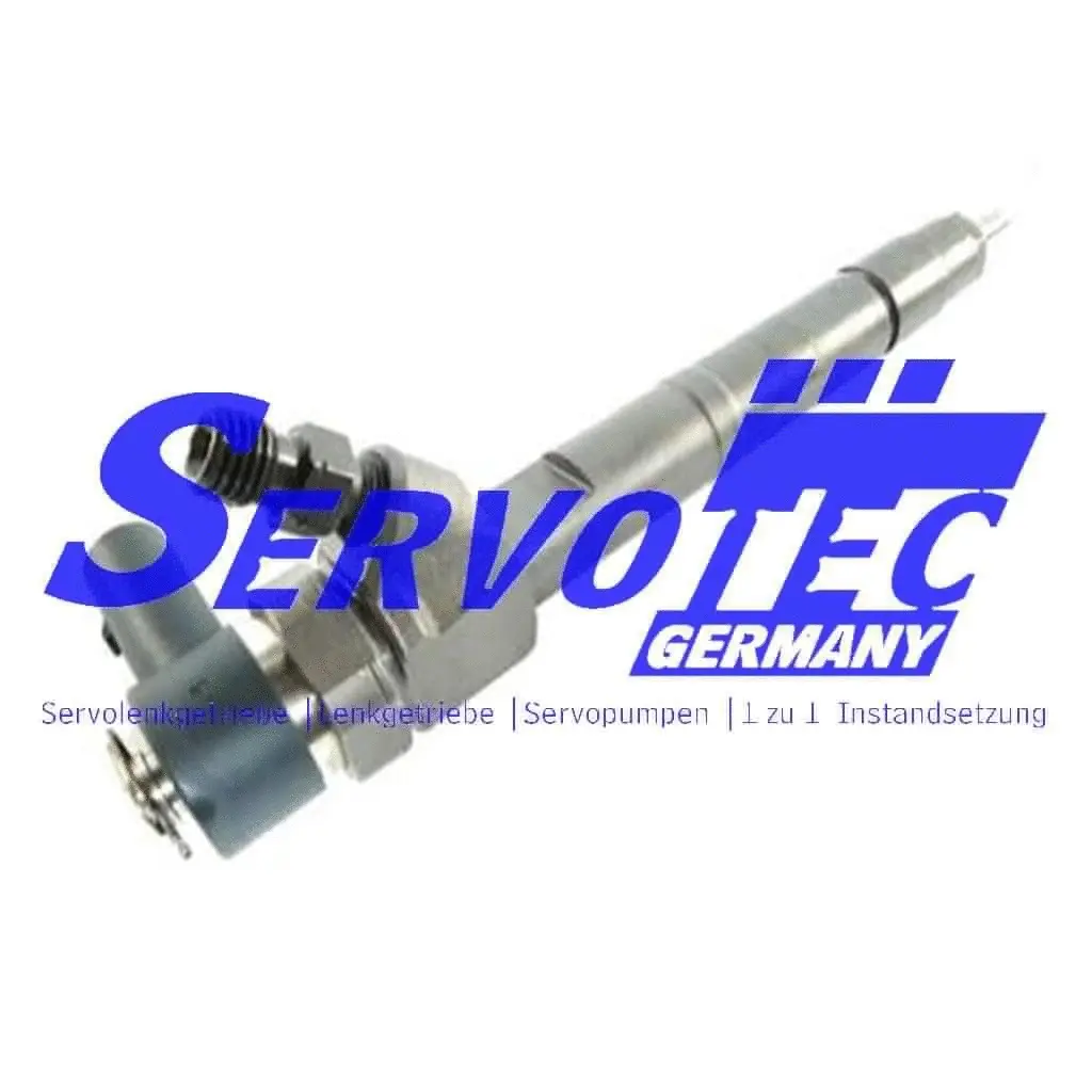 Injecteur Servotec STIJ0035