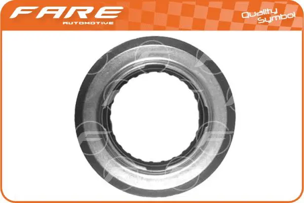 Roulement, coupelle de suspension FARE-CO 29256