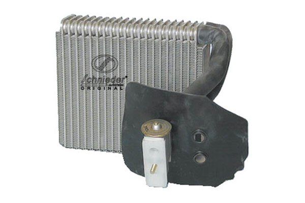 Évaporateur climatisation SCHNIEDER AUTOTECH BZS85.00182