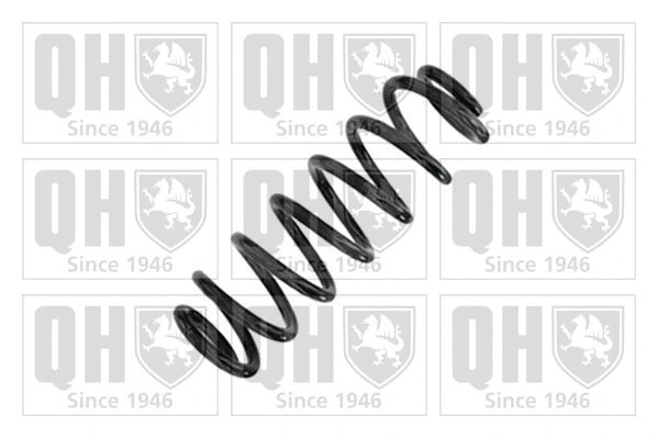 Ressort de suspension QUINTON HAZELL QCS9185