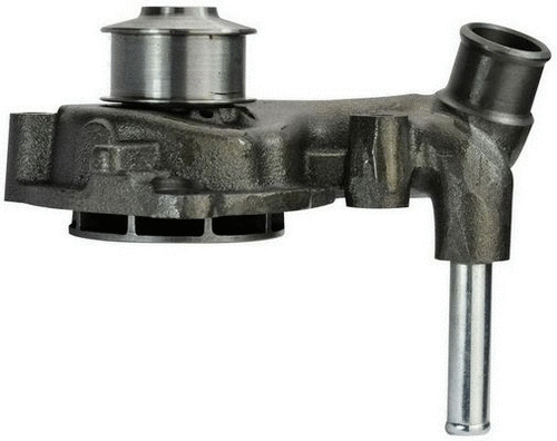 Pompe à eau, refroidissement du moteur DENCKERMANN A310031P