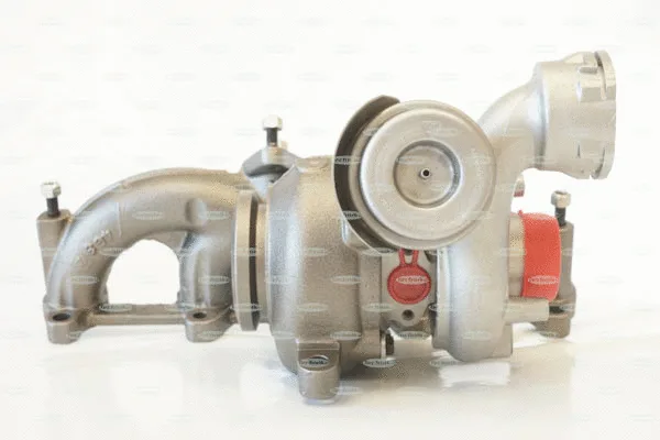 Turbocompresseur, suralimentation Technika TKA104TK