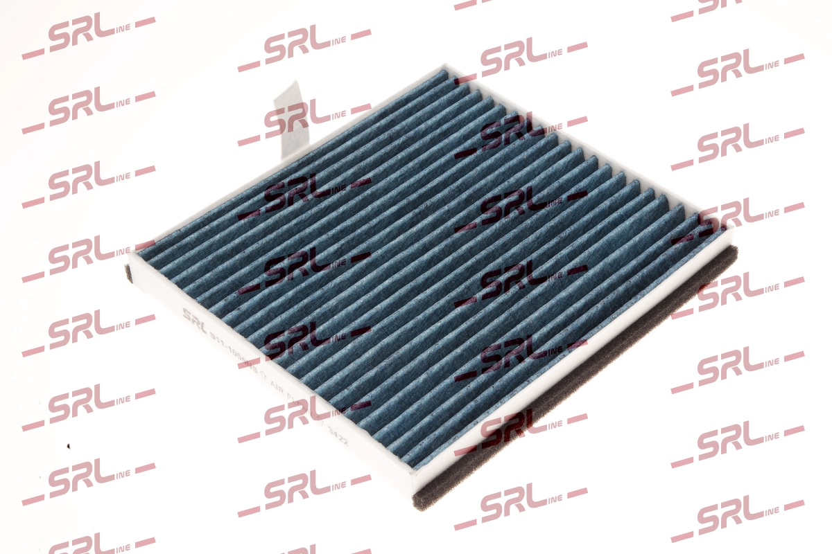 Filtre, air de l'habitacle SRLine S11-1055NS