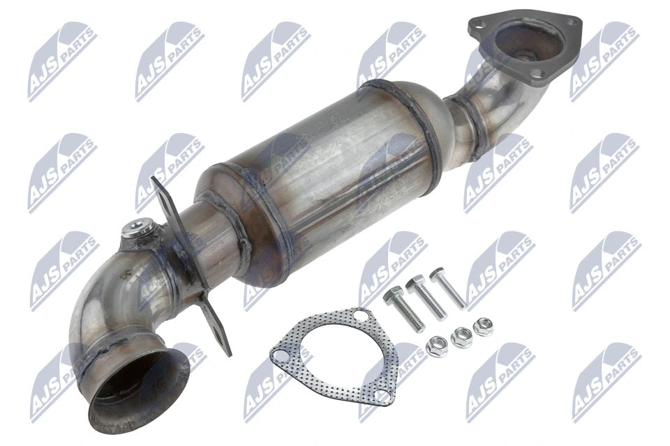Catalyseur NTY KAT-CT-003