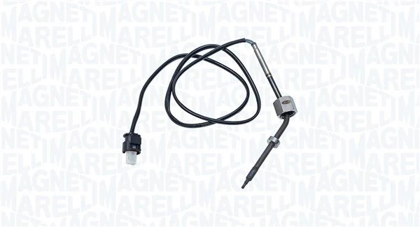 Capteur, température des gaz MAGNETI MARELLI 172000587010